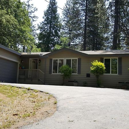 Explore Amador And Calaveras County. West Point Luaran gambar