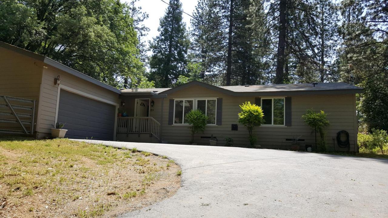 Explore Amador And Calaveras County. West Point Luaran gambar